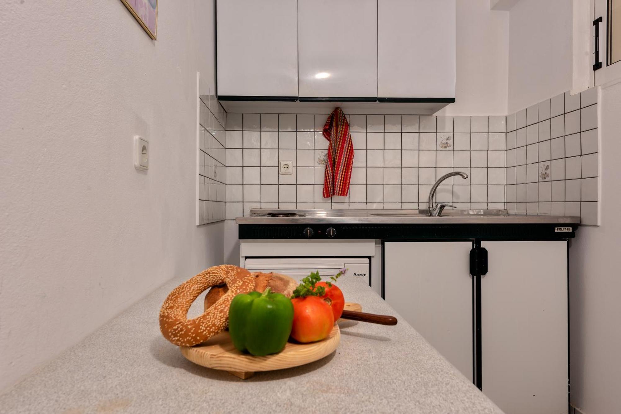מלון ארגאסי Porto Iliessa מראה חיצוני תמונה